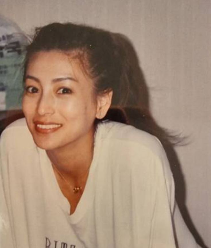 황신혜 같이삽시다 딸 이진이 결혼 이혼 리즈 나이 학력 고향 프로필