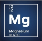 마그네슘 주요 효능