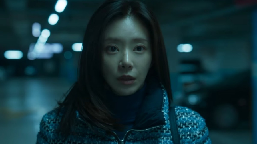 드라마 '트웰브'