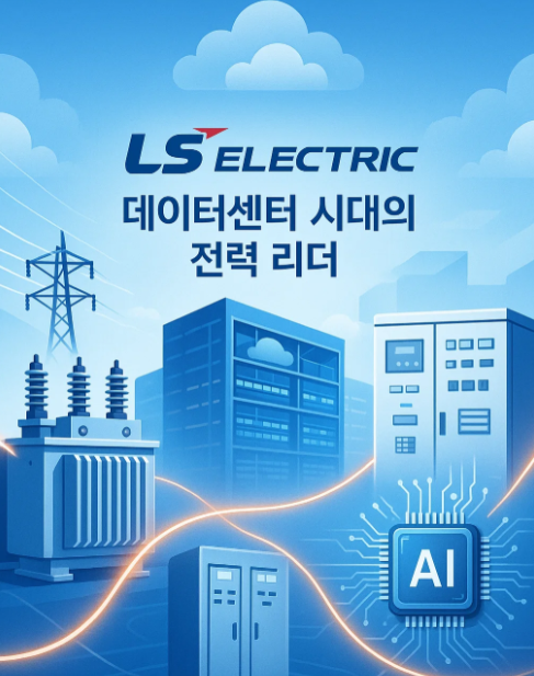 LS ELECTRIC 투자전략 2025
