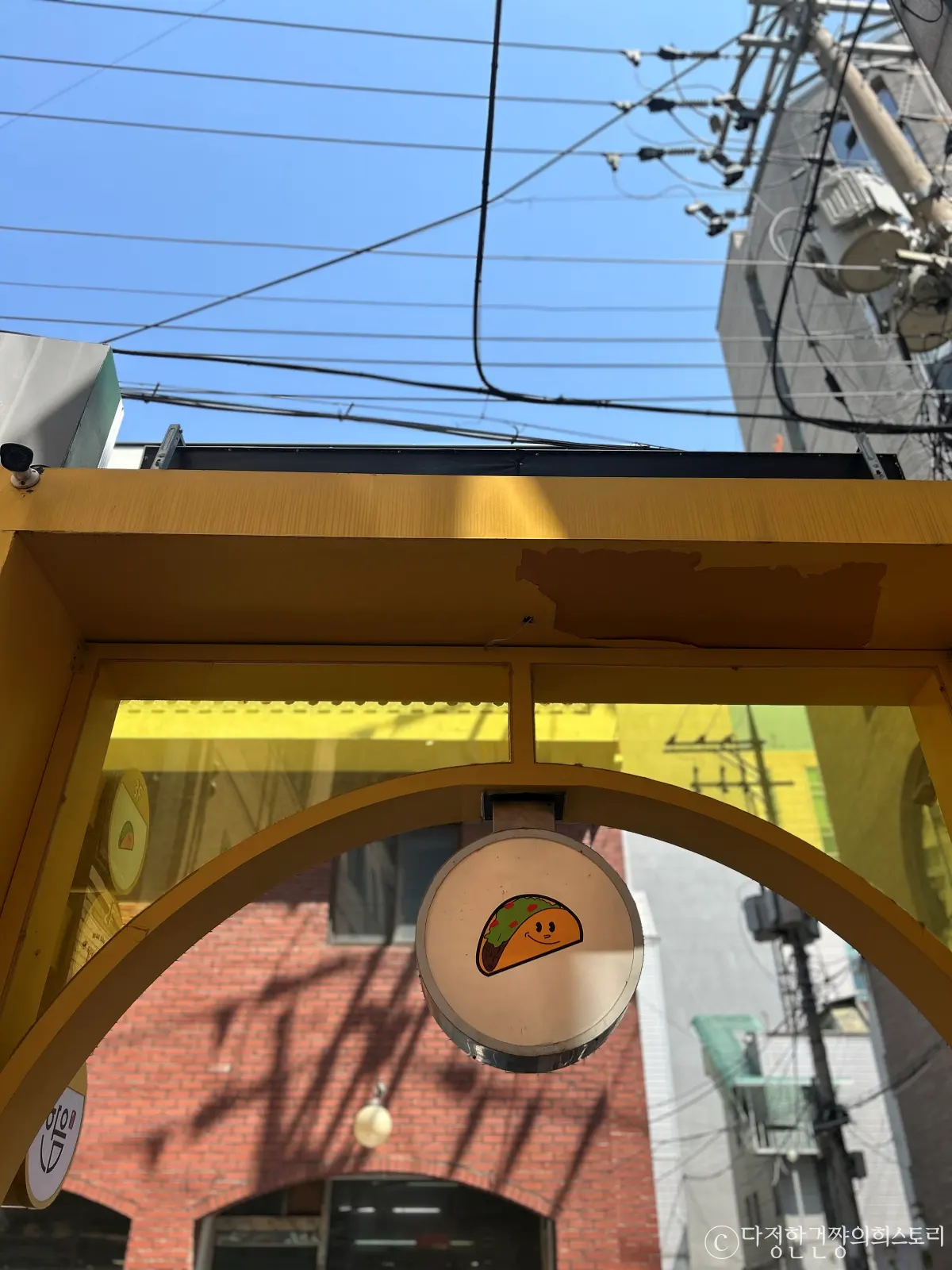 korea_seoul_tacotuesday_seongsu_exterior