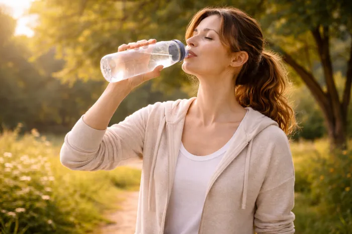 면역력을 높이는 방법