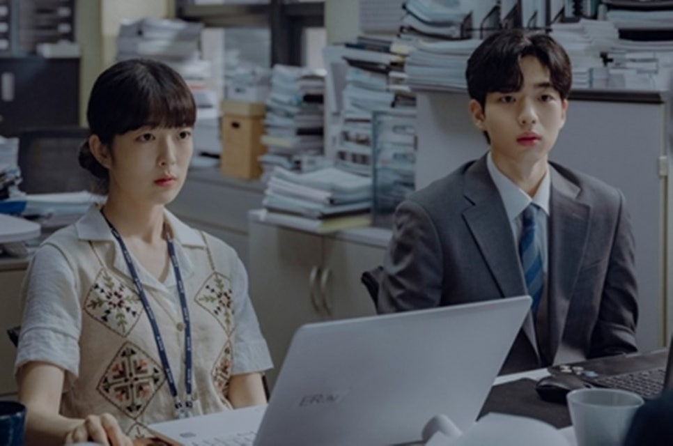 JTBC 드라마 〈협상의 기술〉 인물관계도, 방송시간, OTT 정보 총정리!