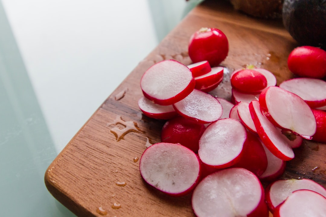 Radish