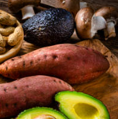 알부민 많은 음식