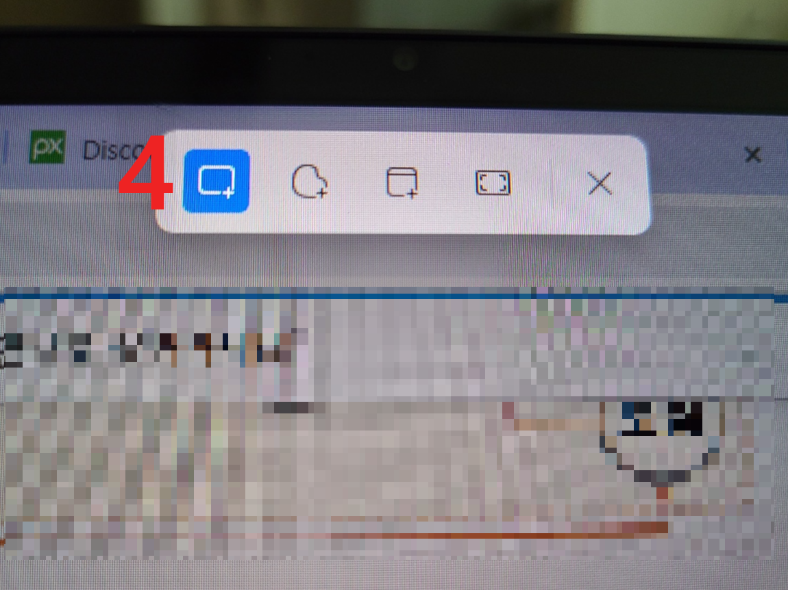노트북 캡처방법
