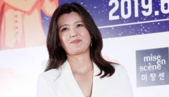 진양혜 아나운서