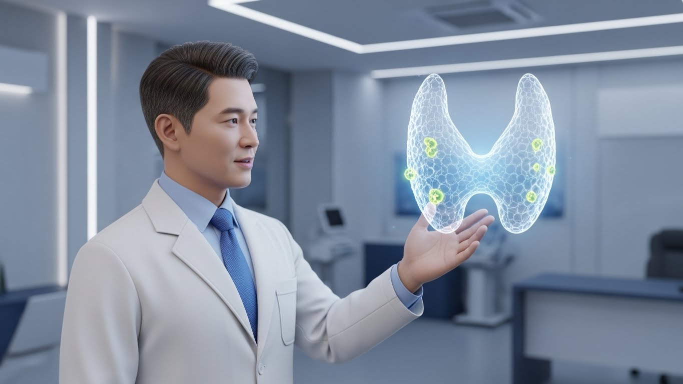 근본적인 해결 방법 및 치료 가이드