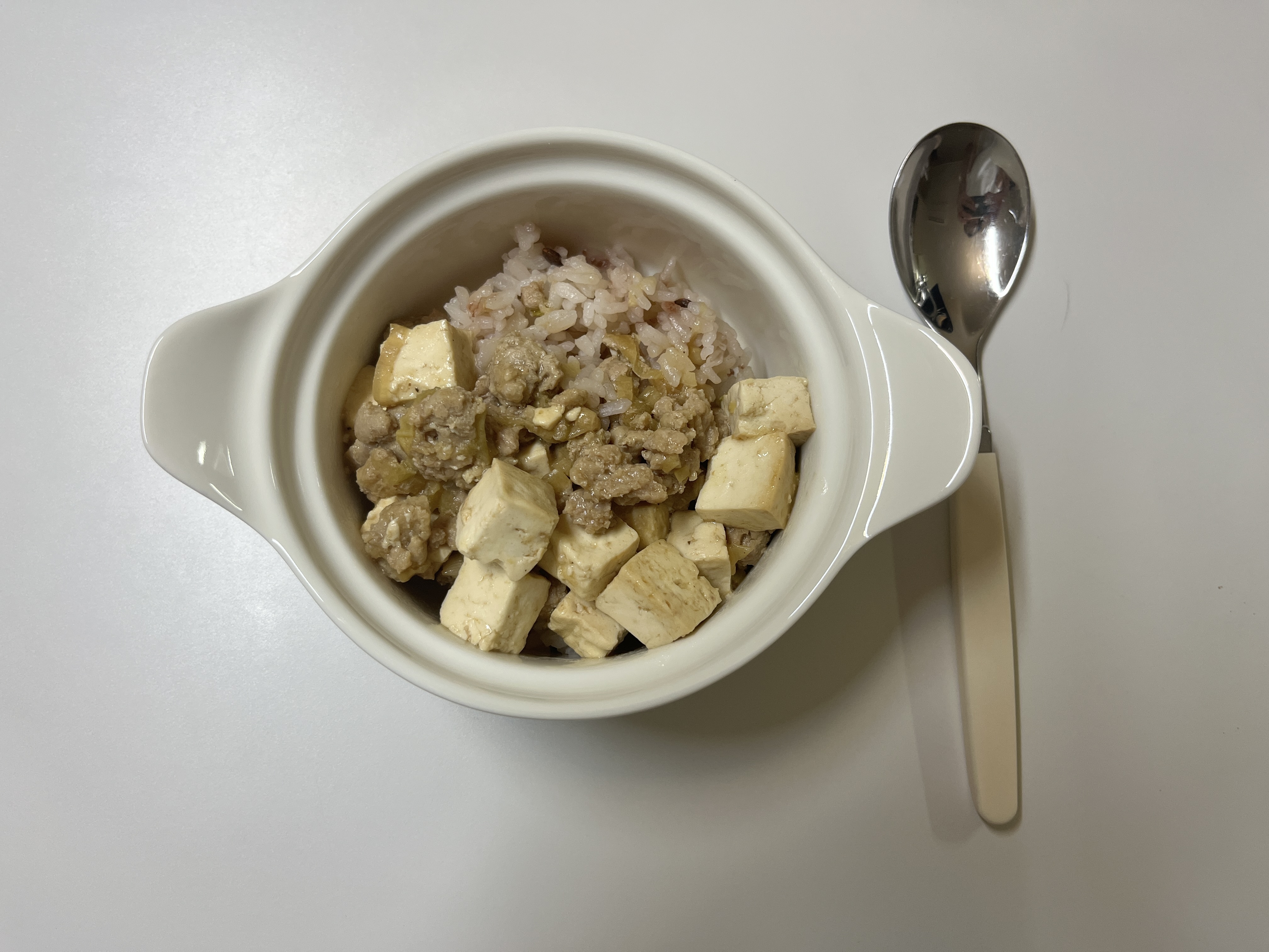 어린이 마파두부