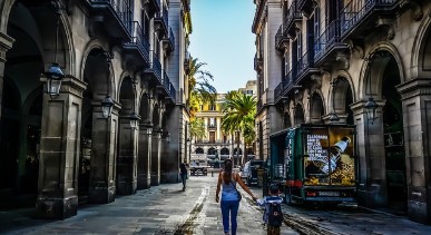 북울산역 기차시간표 및 주차요금 관련 사진