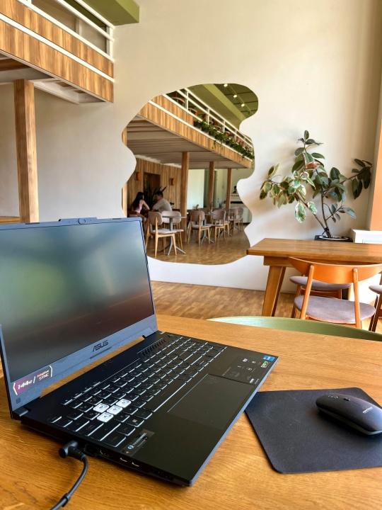 하루 중간 루틴의 힘 – 오후를 버티게 하는 작은 전환