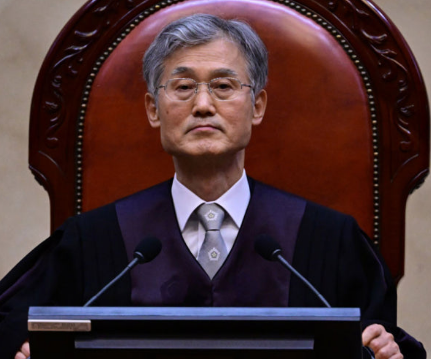 대법원 로그기록 공개 청원 서명운동