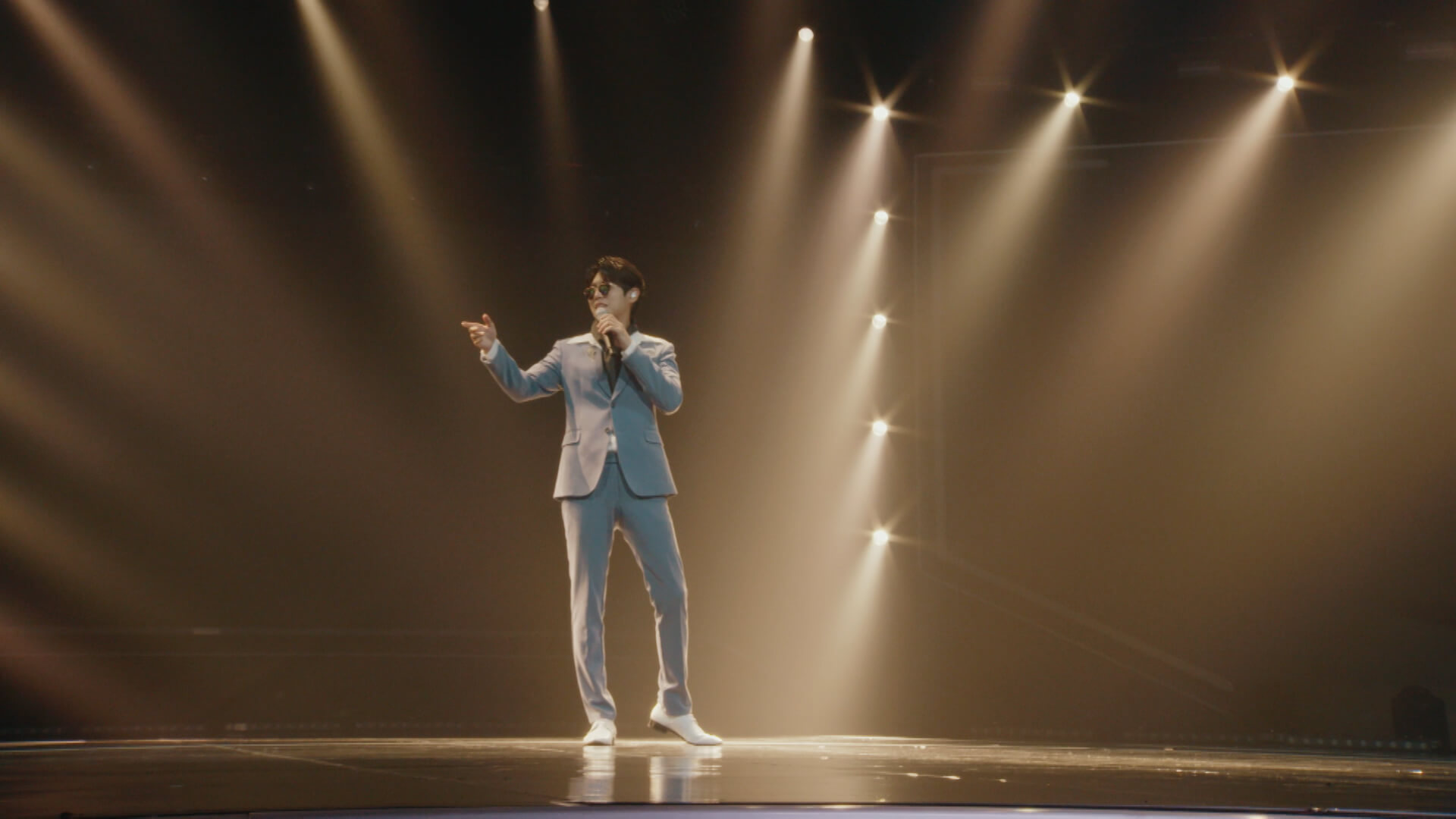 손태진 전국 투어 더 쇼케이스