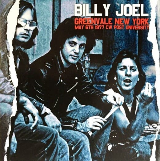 빌리조엘 발라드