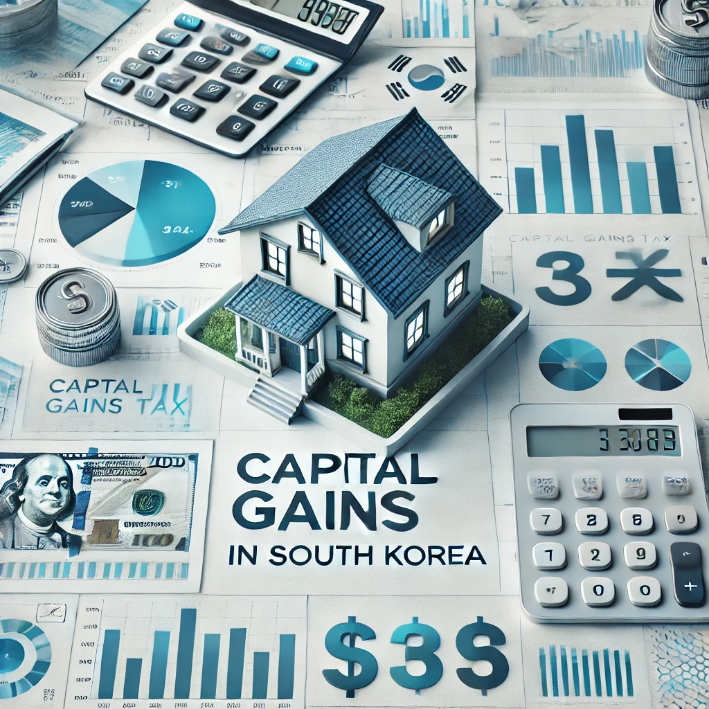 양도세란