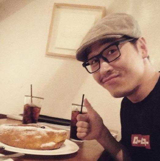 김풍 냉장고를 부탁해