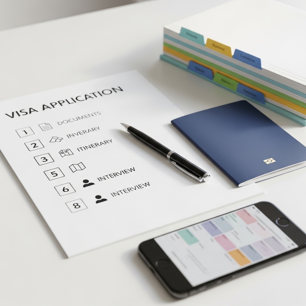 심사관이 납득하는 승인 설계 7단계