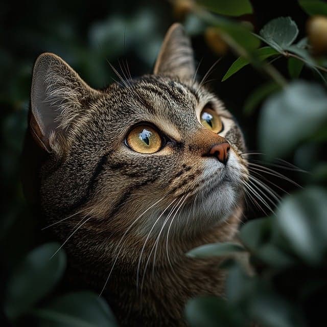 고양이 전용 보험 &ndash; 치료비 부담을 줄이는 현명한 선택