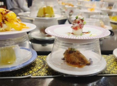 전국 휴게소 인기 맛집 BEST 20