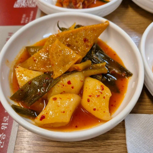 장사의 신 왕만두전골