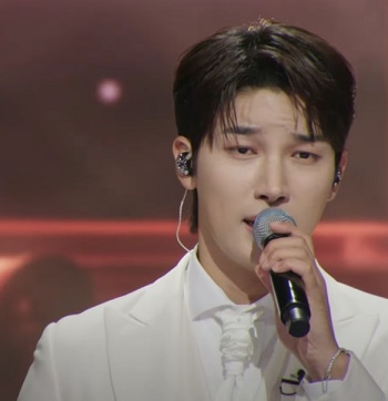 당신이어서 노지훈 노래 듣기 가사