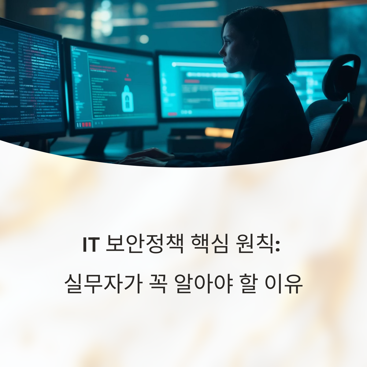 IT & 테크