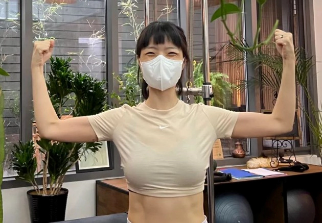 안영미 남편 나이 학력 프로필