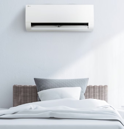 LG 에어컨