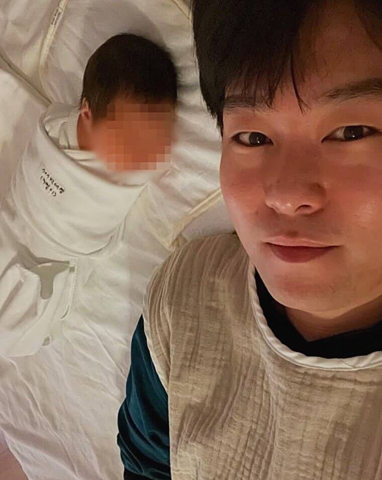 배우-박세영-남편-배우-곽정욱-딸