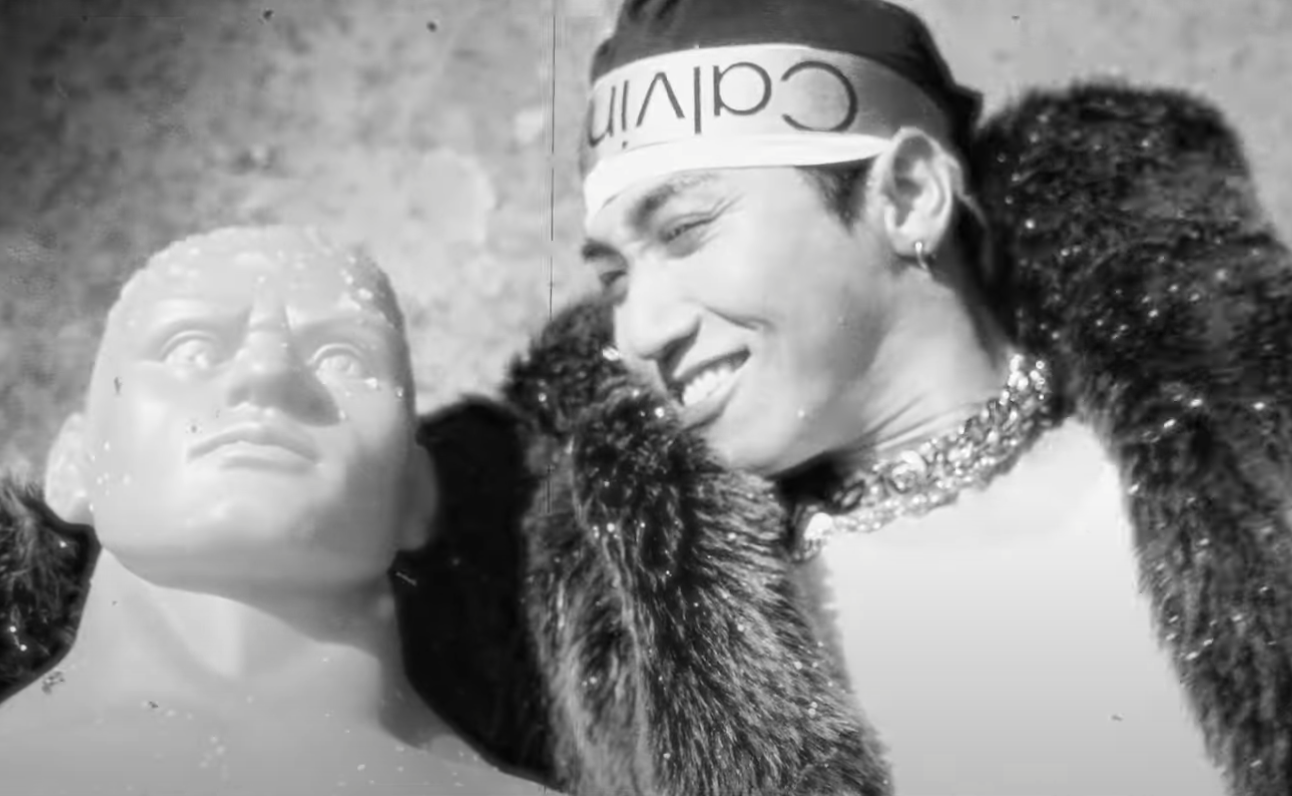 유세윤 뮤직비디오 스틸컷