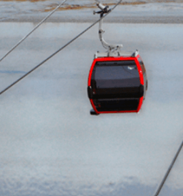 임진각 케이블카 곤돌라 가격