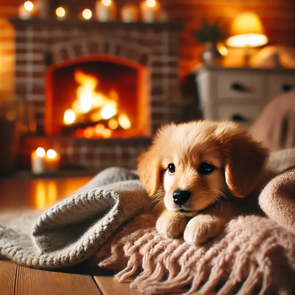 강아지 입양 후&amp;#44; 행복한 정착을 위한 완벽한 가이드