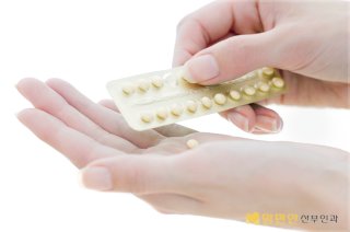 피임약 시작 시기