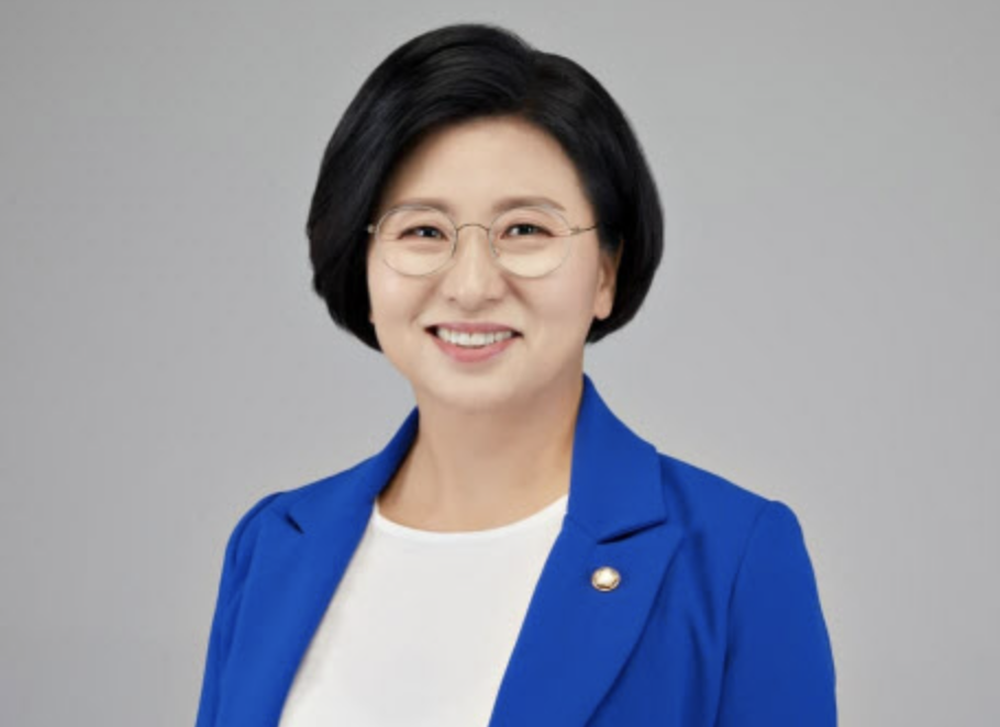 양경숙 프로필