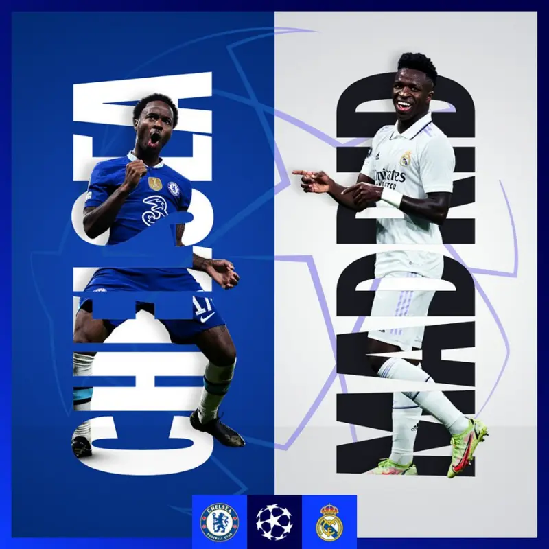 첼시-레알마드리드