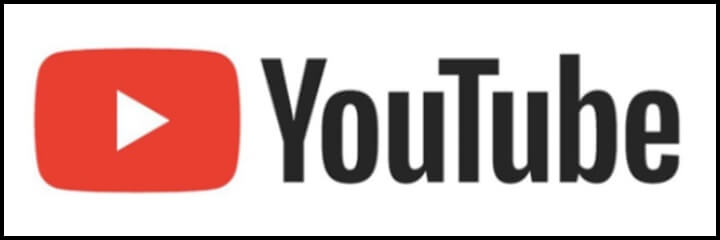 유튜브-로고