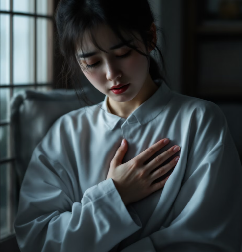 화병 증상(증세)부터 자가진단, 치료법까지 총정리