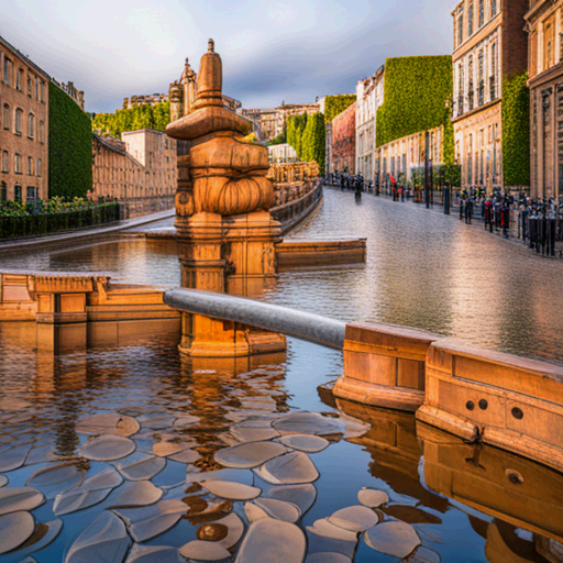 사이버 공격 대응 이미지
