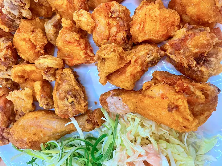 수원 팔달구 식당 왕갈비통닭 옛날통닭 치킨 치맥 맛집 추천