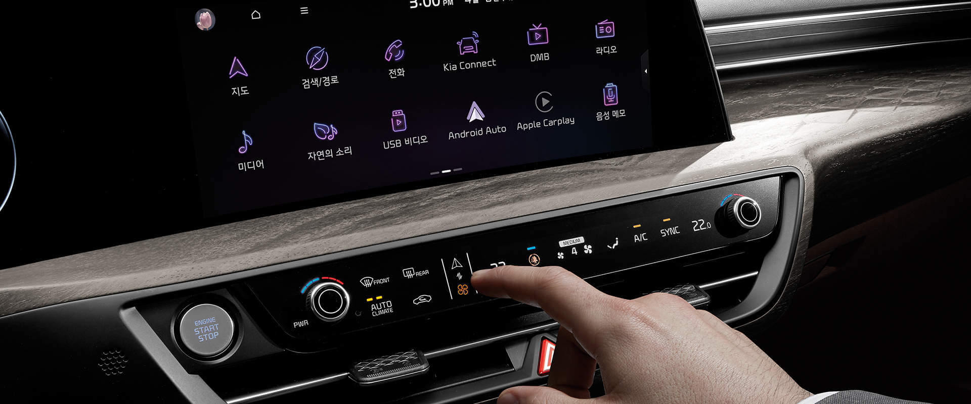 2024 기아 K8(Kia 2024 K8) 제원 및 상세정보