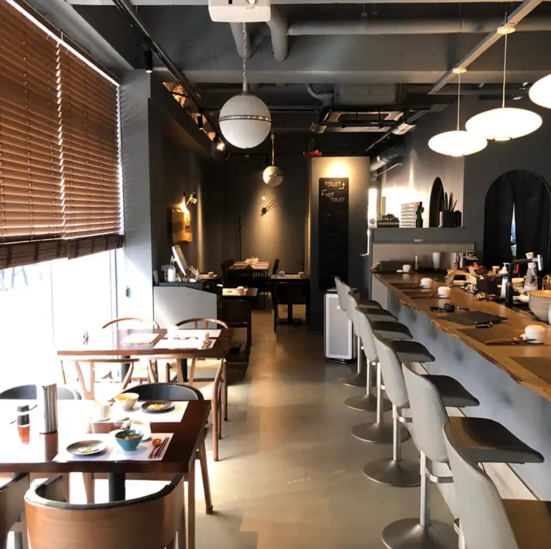 다이호시-매장내부