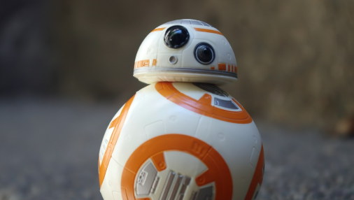 로봇 장난감 이미지