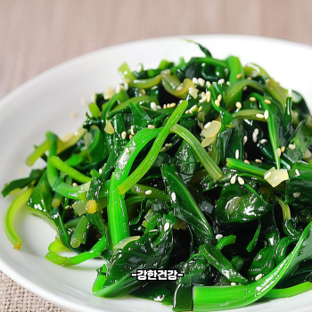 혈압 낮추는 음식