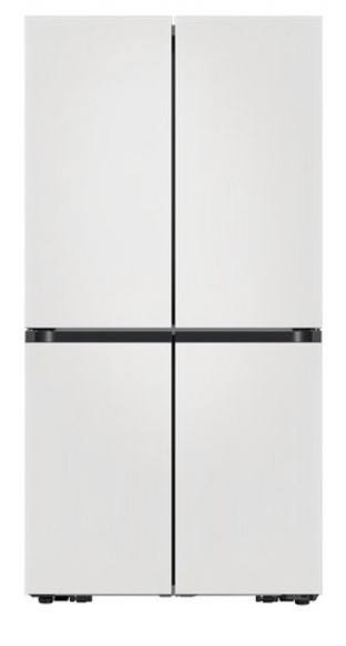 삼성 비스포크 905L 4도어 냉장고