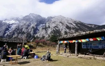 세계 3대 트래킹 코스 추천 여행자 정보와 난이도 정리_3