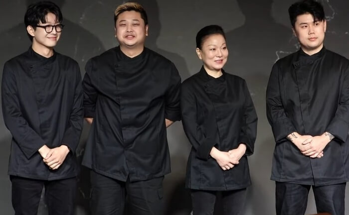 흑백요리사 시즌2 일정