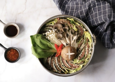 주말 아침메뉴 이미지10