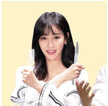 신상출시 편스토랑 프로그램 정보 출연진(출처-홈페이지)