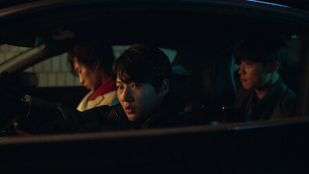 사냥개들-스틸컷