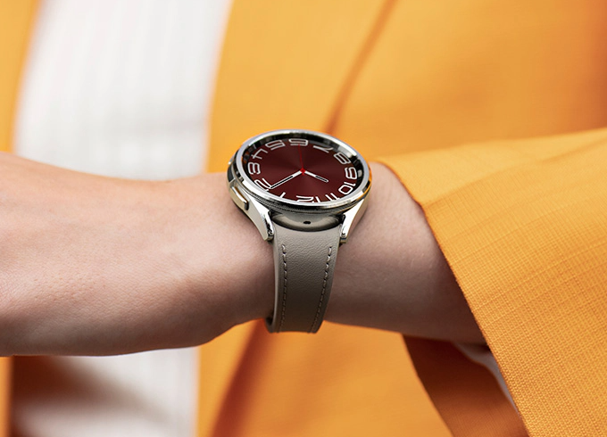 갤럭시워치 관련 사진